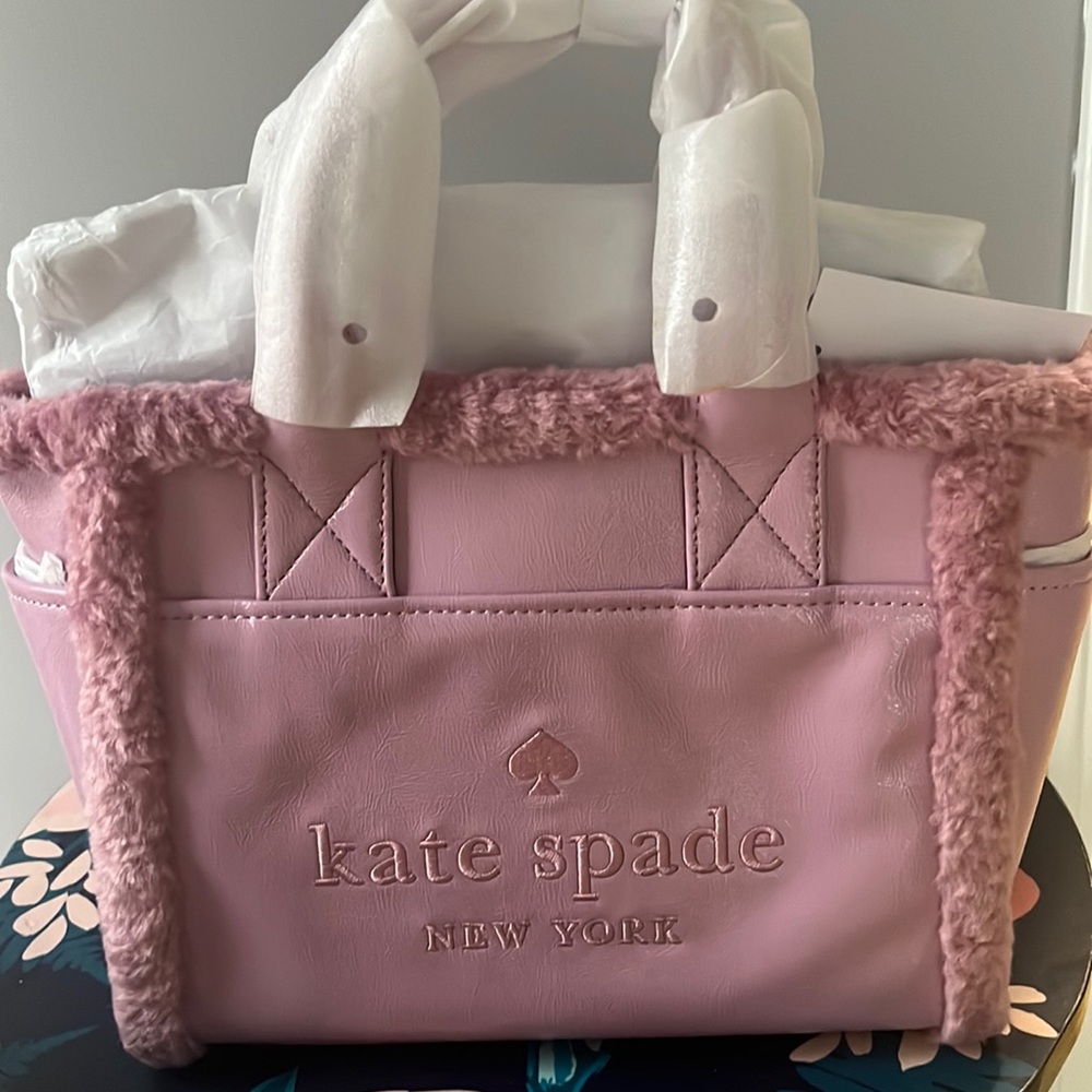Kate Spade Jett small tote